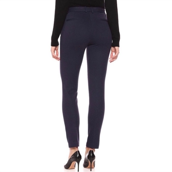 Theory ‘Pintuck Knit Twill 2’ Pant - Picture 2 of 10